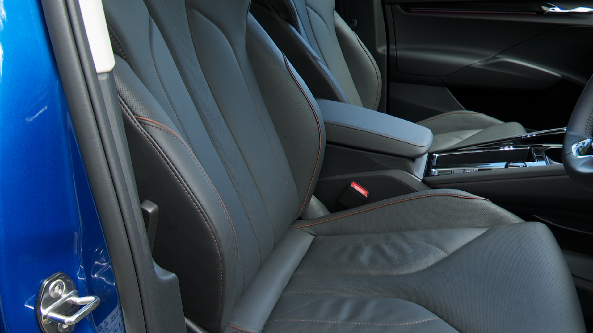 132kW 60 Suite 62kWh 5dr Auto [120kW]